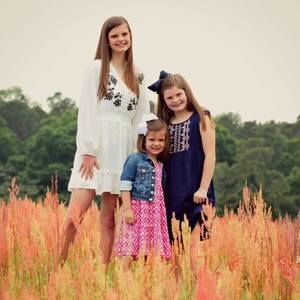 Meet your Posher, Crystal